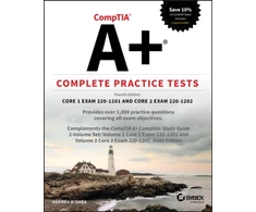 KNYGA Audrey Oshea CompTIA A+ Complete Practice Tests