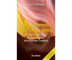 KNYGA August Thalhamer Shaman's Way of
