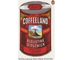 KNYGA Augustine Sedgewick Coffeeland