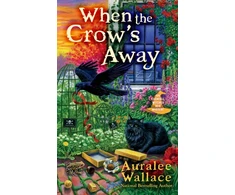 KNYGA Auralee Wallace When the Crow's Away