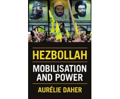 KNYGA Aurelie Daher Hezbollah