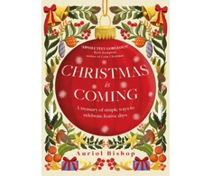 KNYGA Auriol Bishop Christmas is Coming