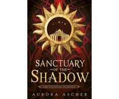 KNYGA Aurora Ascher Sanctuary of the Shadow