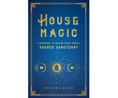 KNYGA Aurora Kane House Magic