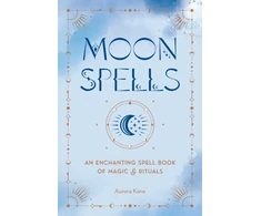 KNYGA Aurora Kane Moon Spells
