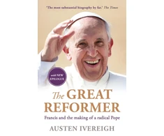KNYGA Austen Ivereigh Great Reformer