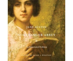 KNYGA Austen Jane Northanger Abbey