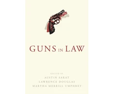KNYGA Austin Sarat Guns in Law
