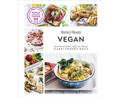 KNYGA Australian Women's Weekly Vegan