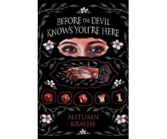 KNYGA Autumn Krause Before the Devil Knows You're Here