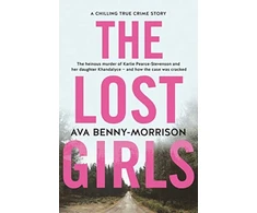 KNYGA Ava Benny Morrison Lost Girls