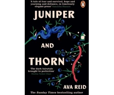 KNYGA Ava Reid Juniper &amp; Thorn