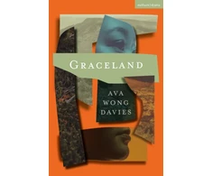 KNYGA Ava Wong Davies Graceland