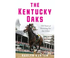KNYGA Avalyn Hunter Kentucky Oaks