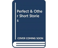 KNYGA Avianti Armand Perfect &amp; Other Short Stories