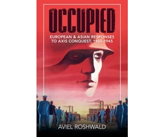 KNYGA Aviel Roshwald Occupied