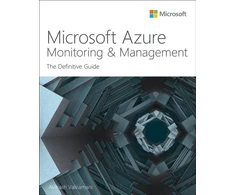 KNYGA Avinash Valiramani Microsoft Azure Monitoring &amp; Management