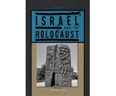 KNYGA Avinoam J Patt Israel and the Holocaust