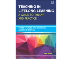 KNYGA Avis Teaching in Lifelong Learning 3e A guide to theory and practice