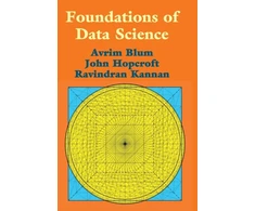 KNYGA Avrim Blum Foundations of Data Science