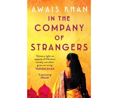 KNYGA Awais Khan In The Company of Strangers