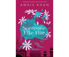 KNYGA Awais Khan Someone Like Her
