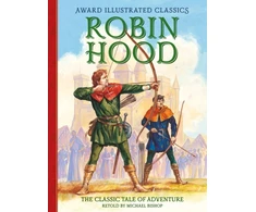KNYGA AWARD Robin Hood