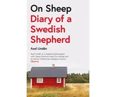 KNYGA Axel Linden On Sheep
