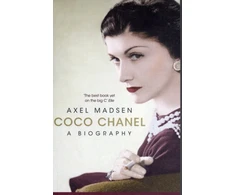 KNYGA Axel Madsen Coco Chanel