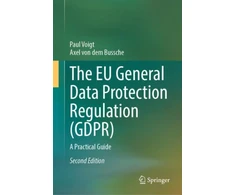 KNYGA Axel von dem Bussche EU General Data Protection Regulation (GDPR)