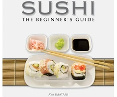 KNYGA Aya Imatani Sushi: The Beginner's Guide