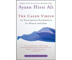 KNYGA Ayaan Hirsi Ali Caged Virgin