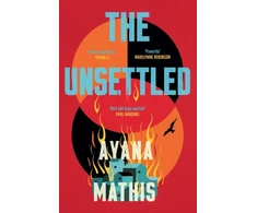 KNYGA Ayana Mathis Unsettled