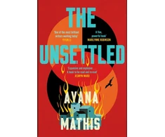 KNYGA Ayana Mathis Unsettled
