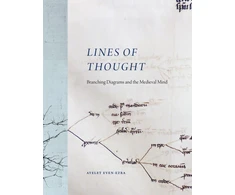 KNYGA Ayelet Even Ezra Lines of Thought