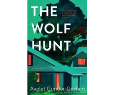 KNYGA Ayelet Gundar Goshen Wolf Hunt