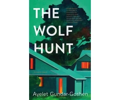KNYGA Ayelet Gundar Goshen Wolf Hunt