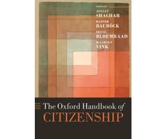 KNYGA Ayelet Shachar Oxford Handbook of Citizenship