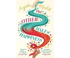 KNYGA Ayisha Malik Other Half of Happiness