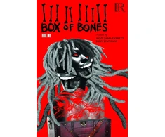 KNYGA Ayize Jama Everett Box of Bones: Book Two