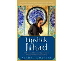 KNYGA Azadeh Moaveni Lipstick Jihad