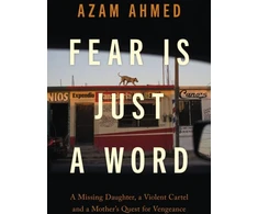 KNYGA Azam Ahmed Fear is Just a Word