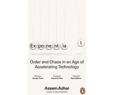 KNYGA Azeem Azhar Exponential