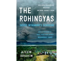 KNYGA Azeem Ibrahim Rohingyas