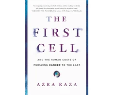 KNYGA Azra Raza First Cell
