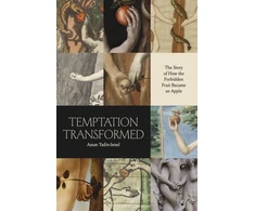 KNYGA Azzan Yadin Israel Temptation Transformed