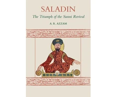 KNYGA Azzm, Abd al-Ramn Dr Saladin