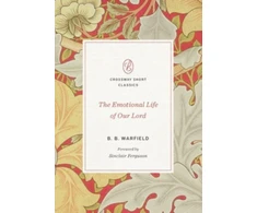 KNYGA B B Warfield Emotional Life of Our Lord