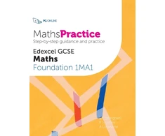KNYGA B Cottingham MathsPractice Edexcel GCSE Maths Foundation 1MA1