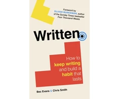 KNYGA Smith Written